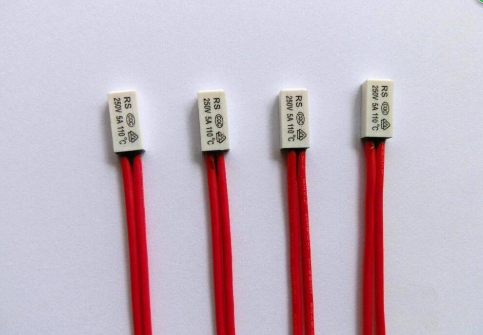 冰箱热保护器